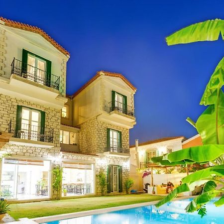 Melekaki Alaçatı Çeşme Exterior foto