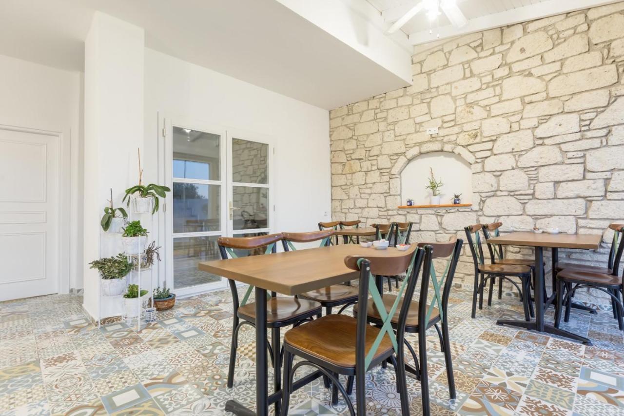 Melekaki Alaçatı Çeşme Exterior foto