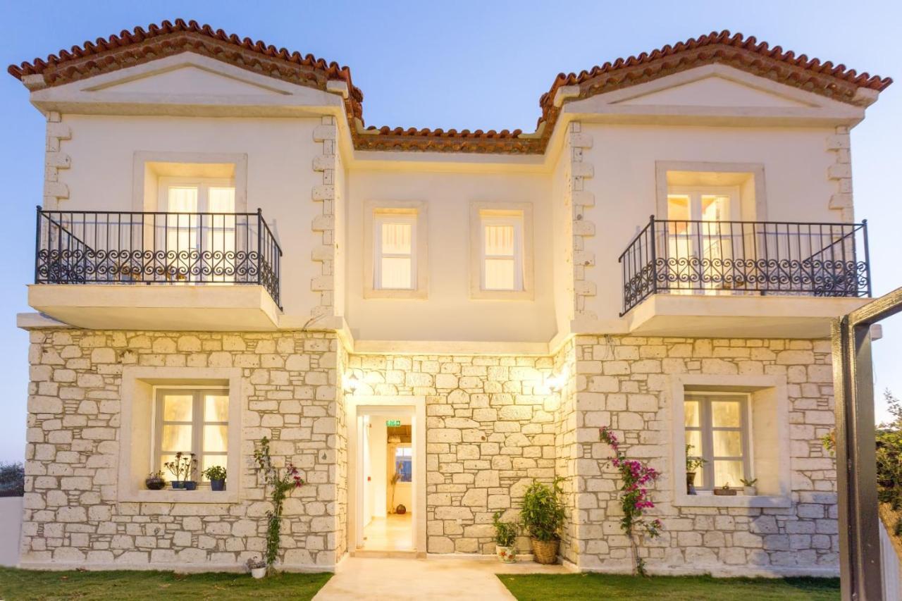 Melekaki Alaçatı Çeşme Exterior foto