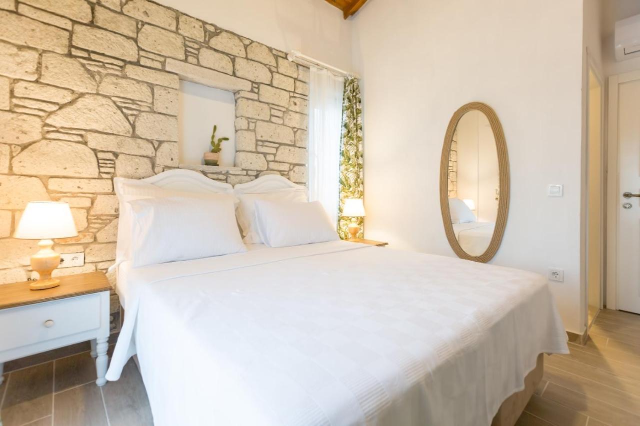 Melekaki Alaçatı Çeşme Exterior foto