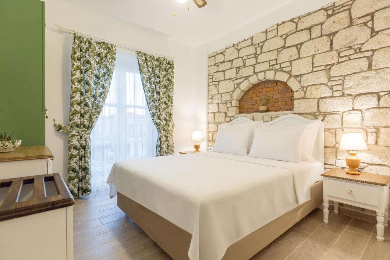 Melekaki Alaçatı Çeşme Exterior foto