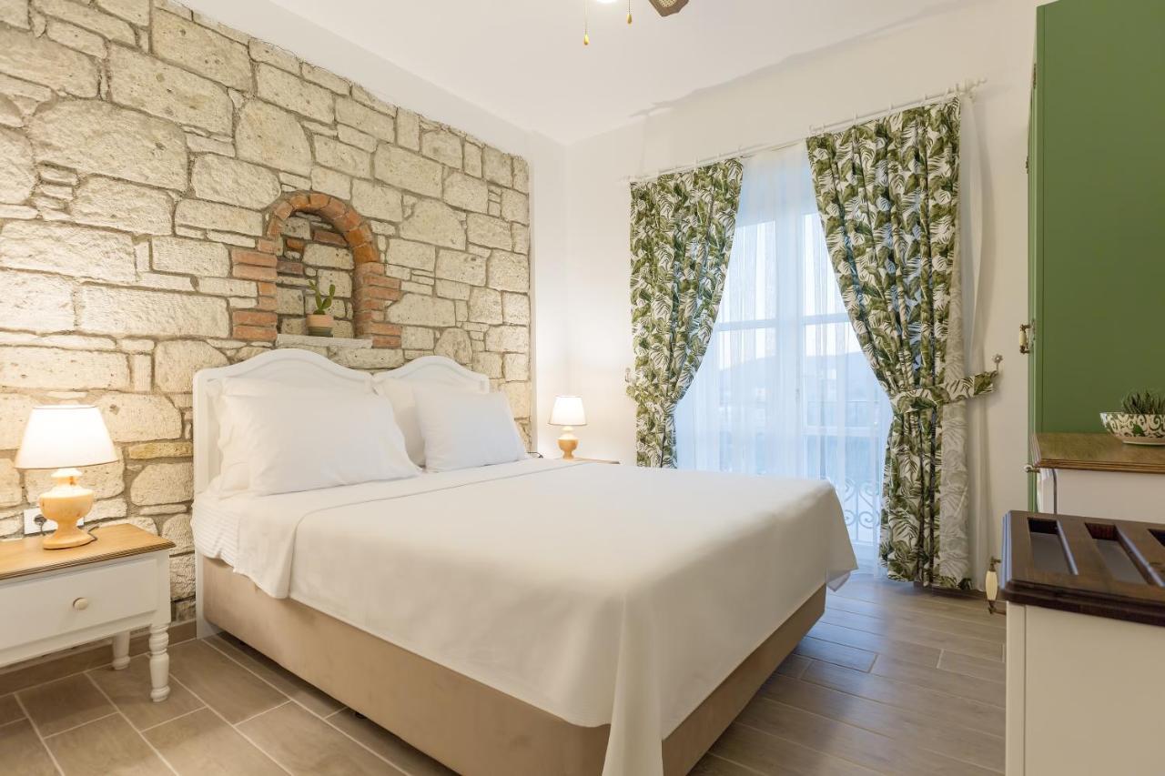 Melekaki Alaçatı Çeşme Exterior foto