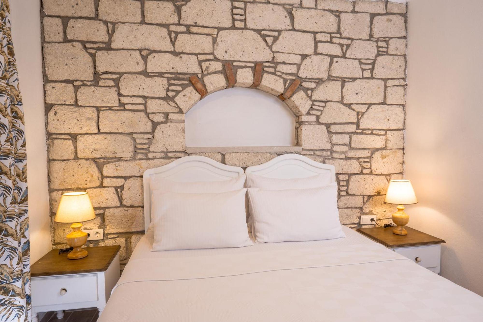 Melekaki Alaçatı Çeşme Exterior foto