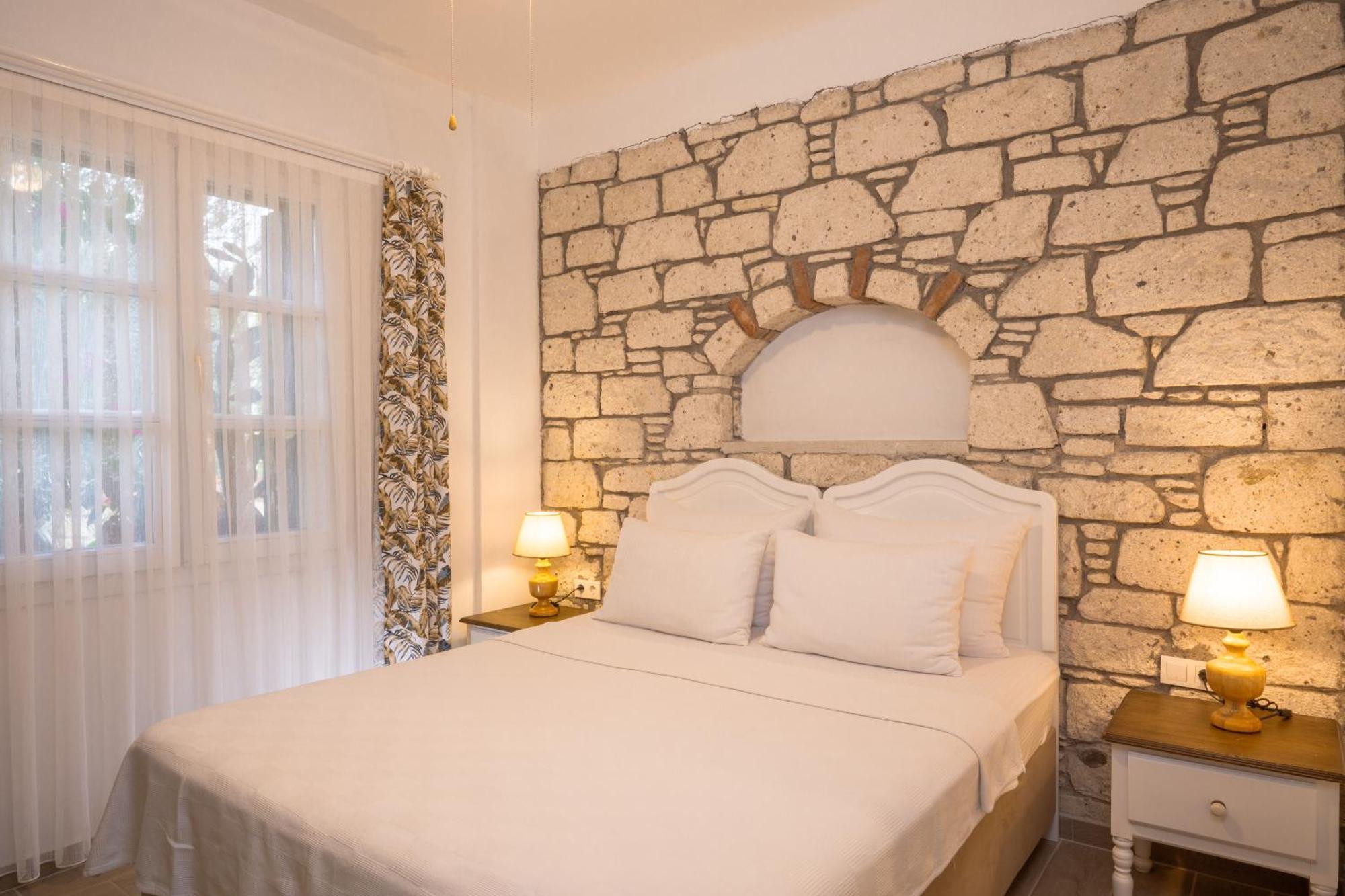 Melekaki Alaçatı Çeşme Exterior foto