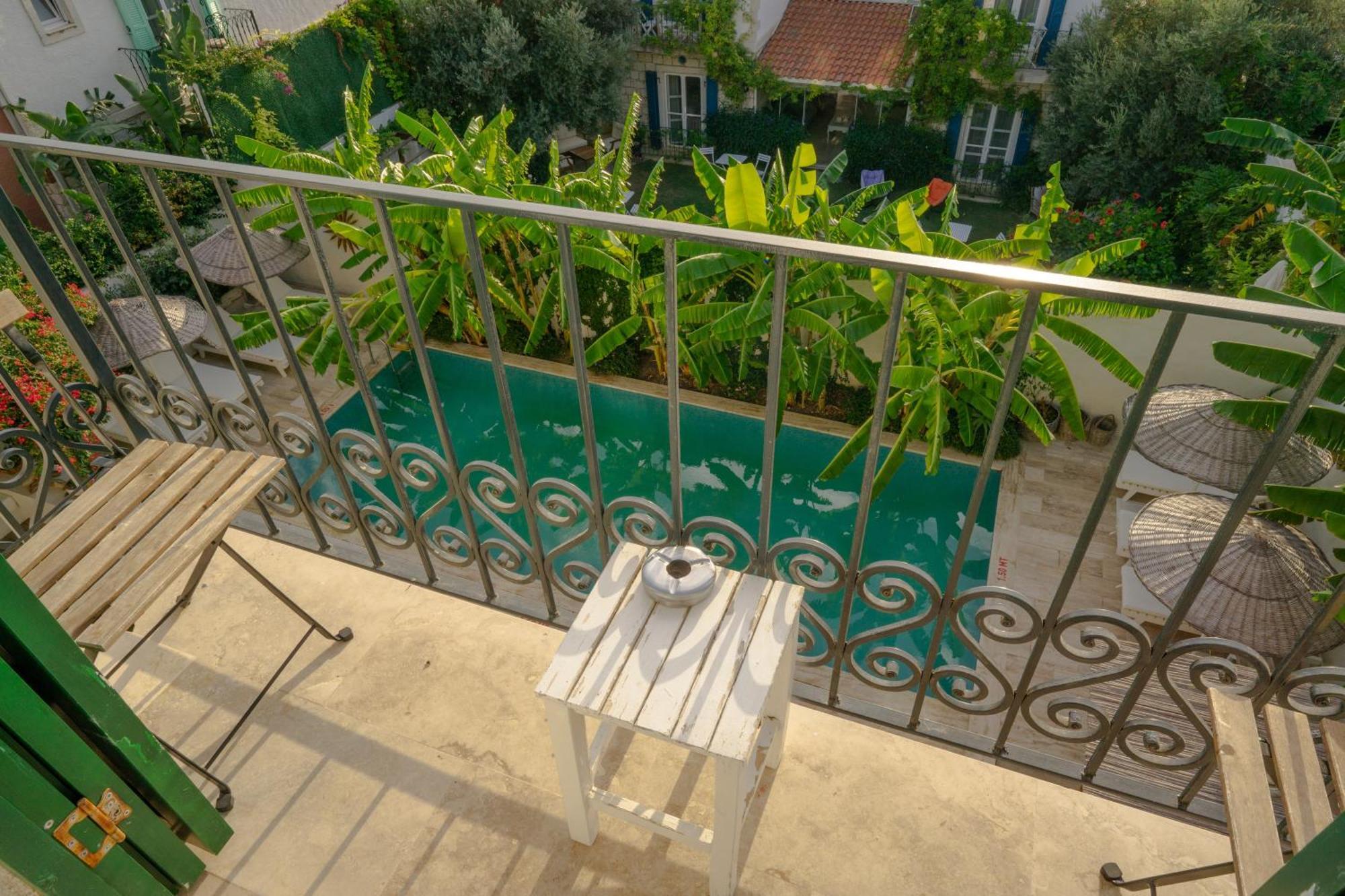 Melekaki Alaçatı Çeşme Exterior foto